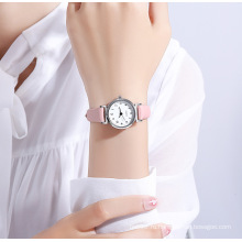 Мода Lady Watches Women Belt Strap Quartz Watches